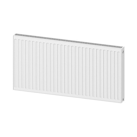 Радиатор стальной Valfex STEEL Compact C21 600х2800 боковое 5214Вт купить в Москве | "Проконсим"