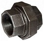 Американки чугунные DN 15-25 PN 16 прямые муфта-муфта купить в Москве | "Проконсим"