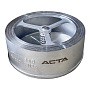 Клапаны обратные межфланцевые из нержавеющей стали АСТА ОК352, DN 100, PN 25, Тмакс 200 °С