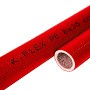 Трубка теплоизоляционная K-FLEX COMPACT RED, DN 18 толщина 9мм от -40 до +95°C длина 2м купить в Москве | "Проконсим"