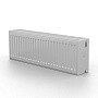 Панельный радиатор PRADO UNIVERSAL Тип 33, 300х400мм резьба-2G1/2'', 858вт, нижнее подкл. купить в Москве | "Проконсим"