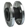 Компенсатор  EPDM DN 32 PN 16 со стальными фланцами до 100гр. Zetkama zJOI.700L032C00