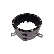 Муфта противопожарная K-Flex FIRE CP, DN 16-160, для пластиковых труб купить в Москве | "Проконсим"