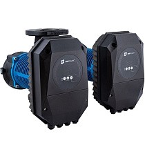 Насосы циркуляционные с мокрым ротором IMP PUMPS NMTD MAX II (F) c электронным управлением, фланцевые купить в Москве | "Проконсим"