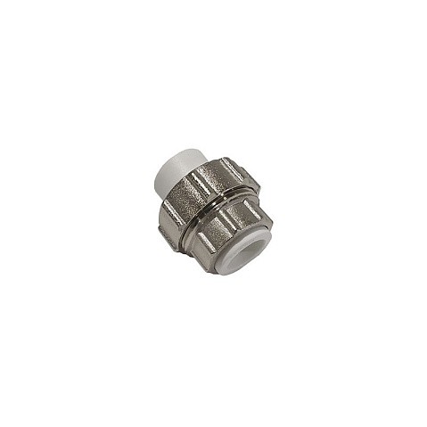 Муфра разъемная 20 PN 25 G-3/4'' купить в Москве | "Проконсим"