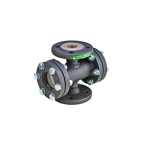 Стекла смотровые двусторонние АСТА-И233 DN 32-200 PN 25 из углеродистой стали купить в Москве | "Проконсим" Стекла смотровые двусторонние АСТА-И233 DN 32-200 PN 25 из углеродистой стали купить в Москве | "Проконсим"