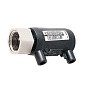 Муфта электросварная ПЭ100 DN 75-2 1/2'' PN 16 приварное-муфта купить в Москве | "Проконсим"