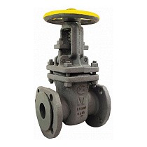Задвижки стальные газовые 30с41нж DN 50-400 PN 16 фланцевые МЗТА купить в Москве | "Проконсим"